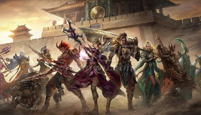 挑战巅峰，发掘传奇中的无尽可能