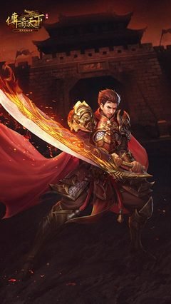 传奇sf重返经典，重温昔日热血时光